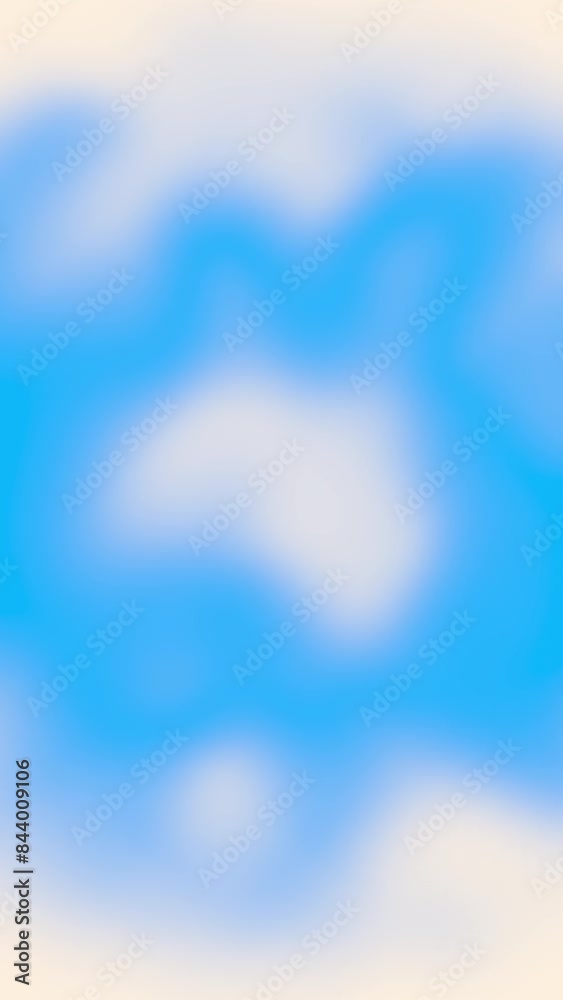 Vertical gradient animation, abstract blurred background, seamless loop Vertical gradient animation, abstract blurred background, seamless loop