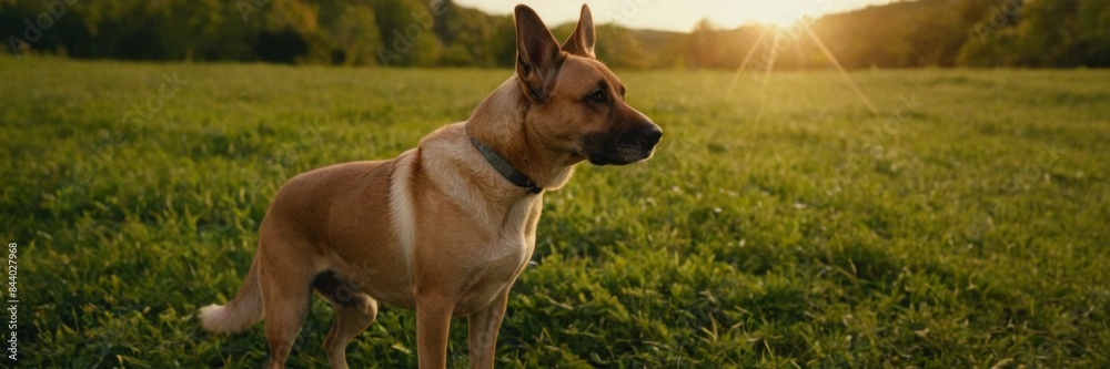Canine Harmony: Finding Harmony Through Dogs
Canine Harmony: Finding Harmony Through Dogs