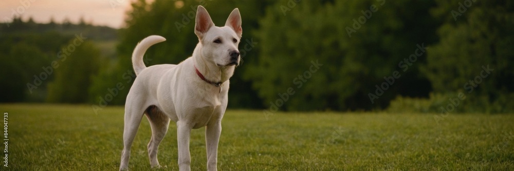 Symphony of Barks: Celebrating the Vocal Expressions of Dogs
Symphony of Barks: Celebrating the Vocal Expressions of Dogs