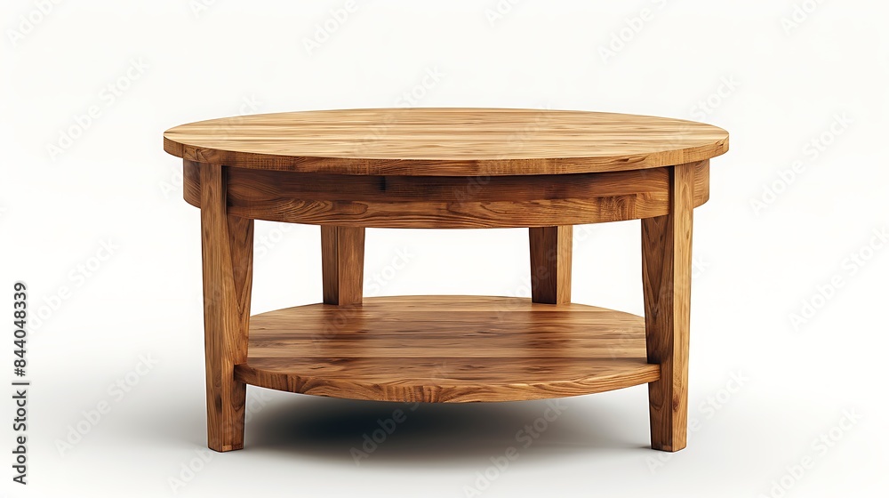 Side table cut out mockup an isolated minimalistic background essential for convenient storage Side table cut out mockup an isolated minimalistic background essential for convenient storage