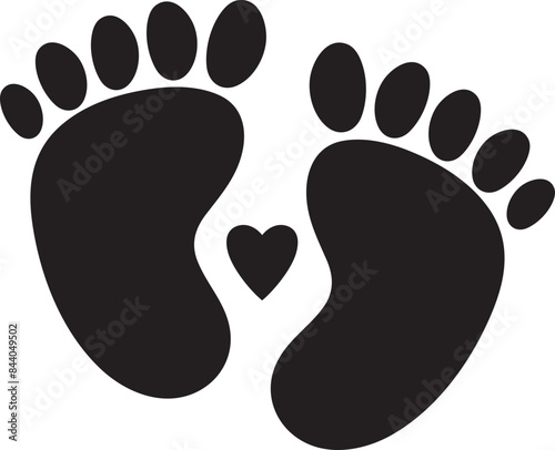 footprint