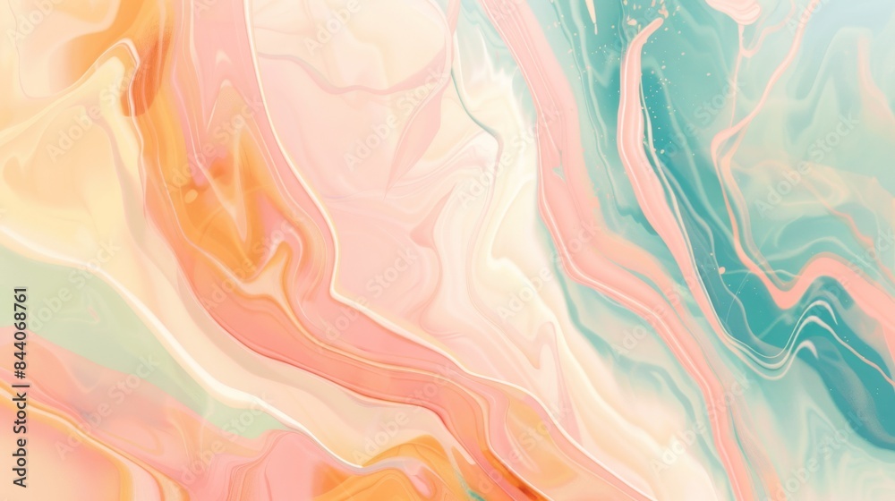 Veil texture abstract background, watercolor fluid painting background, dye splash style, alcohol ink, ai generated photo Veil texture abstract background, watercolor fluid painting background, dye splash style, alcohol ink, ai generated photo