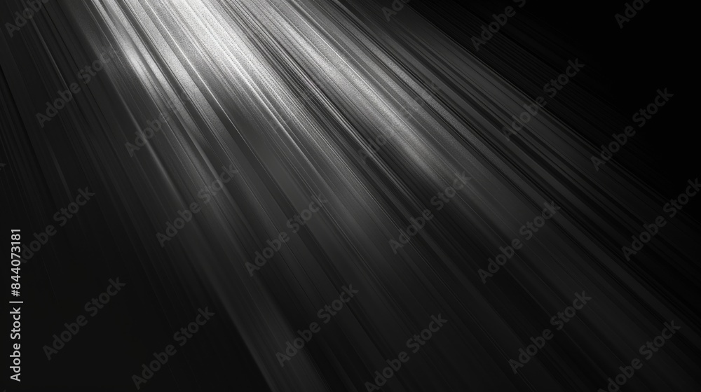 Jet black color with templates metal texture soft lines tech gradient abstract diagonal background Jet black color with templates metal texture soft lines tech gradient abstract diagonal background