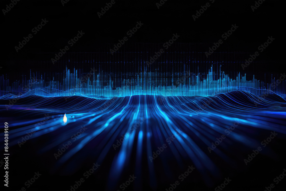 Technology theme background. Innovation, data processing, communication. Technology theme background. Innovation, data processing, communication.