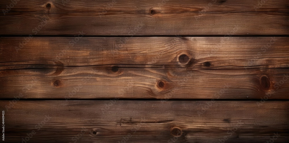wood desk textured with wooden planks on a dark wooden background wood desk textured with wooden planks on a dark wooden background