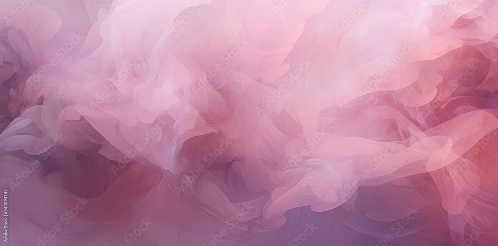 texture transparent pink and white smoke on a dark background texture transparent pink and white smoke on a dark background