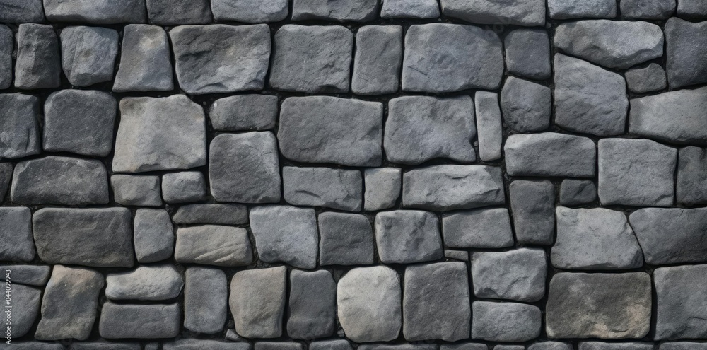 cobblestone texture seamless pattern featuring gray stones and a stone wall cobblestone texture seamless pattern featuring gray stones and a stone wall