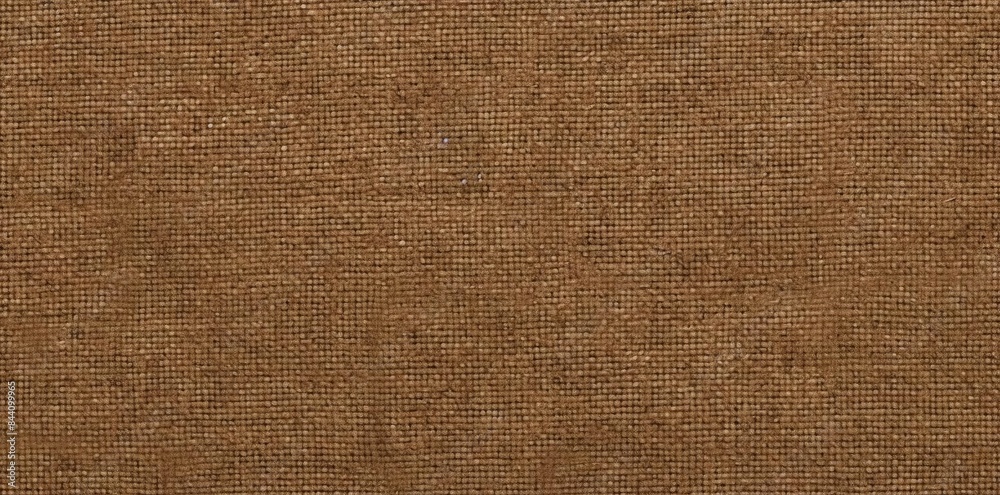 cloth texture seamless pattern on a brown background cloth texture seamless pattern on a brown background