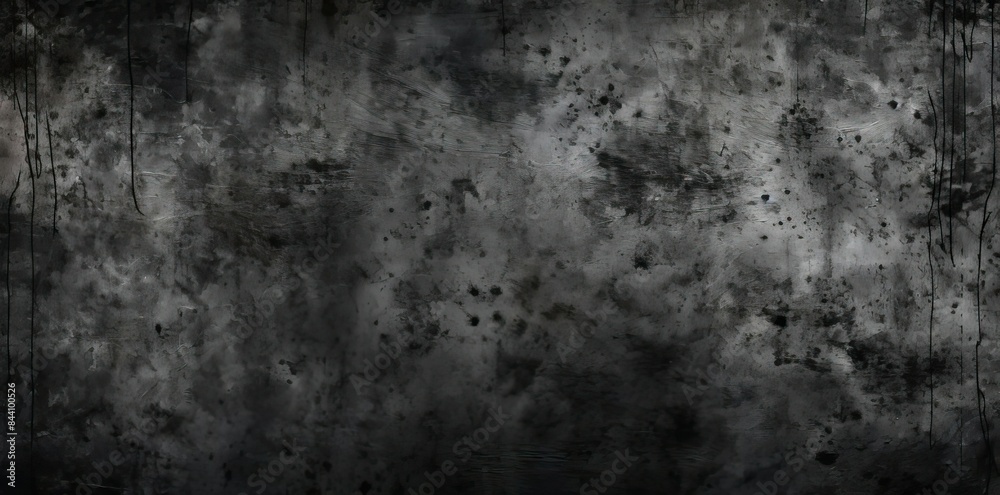 black grunge textured concrete wall with a ladder, a hammer, and a pair of glasses on a wooden surface black grunge textured concrete wall with a ladder, a hammer, and a pair of glasses on a wooden surface