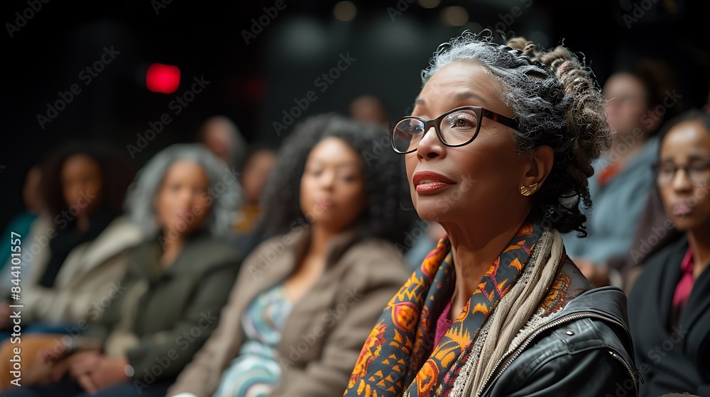 Women's Day theater performance featuring plays written women Women's Day theater performance featuring plays written women