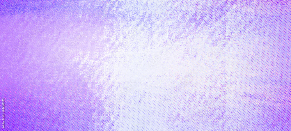 Purple widescreen background for posters, ad, banners, social media, events and various design works