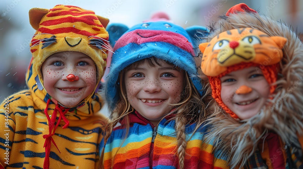 World Book Day Character Parade Costumes Creativity Characters Galore World Book Day Character Parade Costumes Creativity Characters Galore