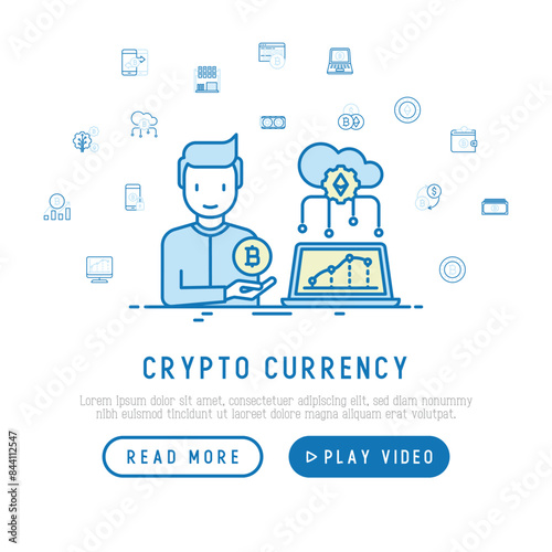 Crypto Currency