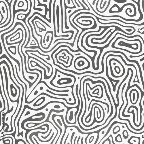Organic Pattern
