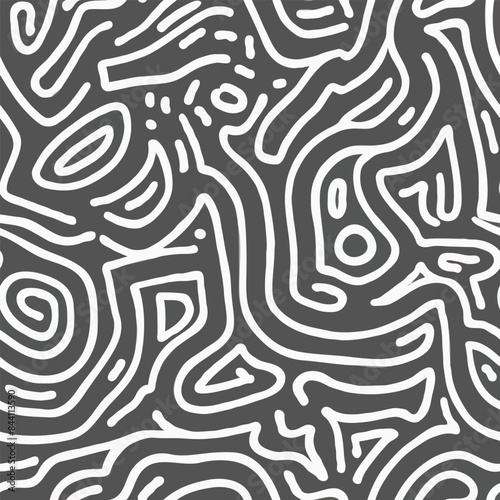 Organic Pattern