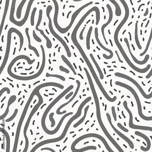 Organic Pattern