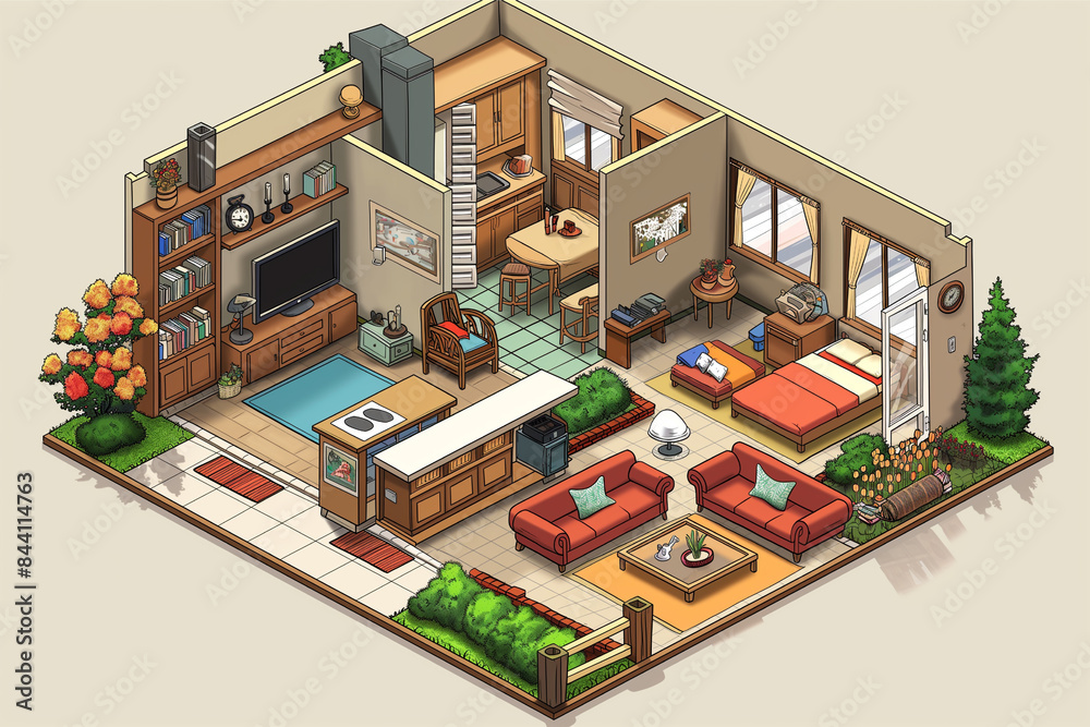 Digital Innovation in Architectural Home Design