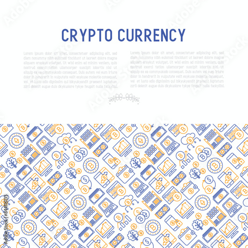 Crypto Currency 