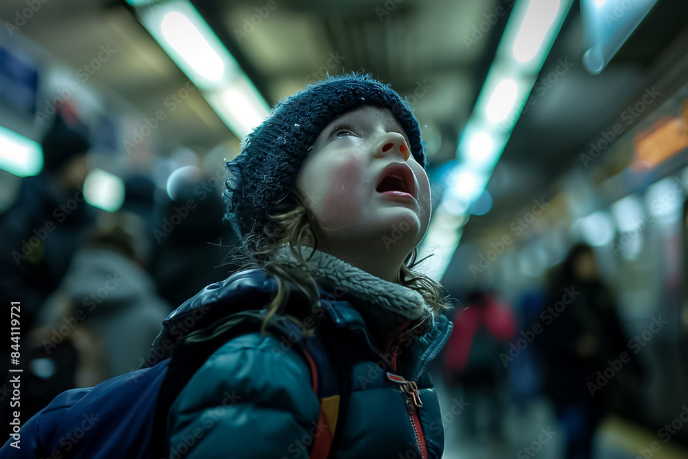 Lost Child A child crying and searching for their par 15fe6f-89d3-4eb0-b6b0-051e3087ed 2 Lost Child A child crying and searching for their par 15fe6f-89d3-4eb0-b6b0-051e3087ed 2