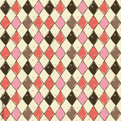 Diamond_Harlequin_Polka_Dot_2