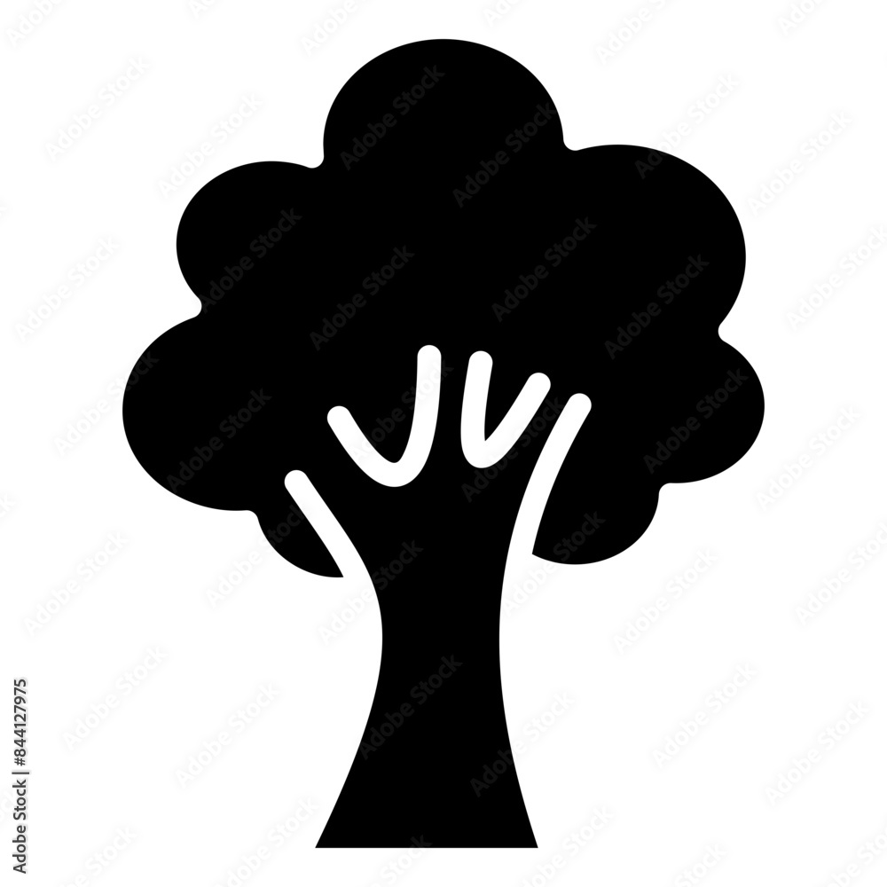 Tree Icon Tree Icon