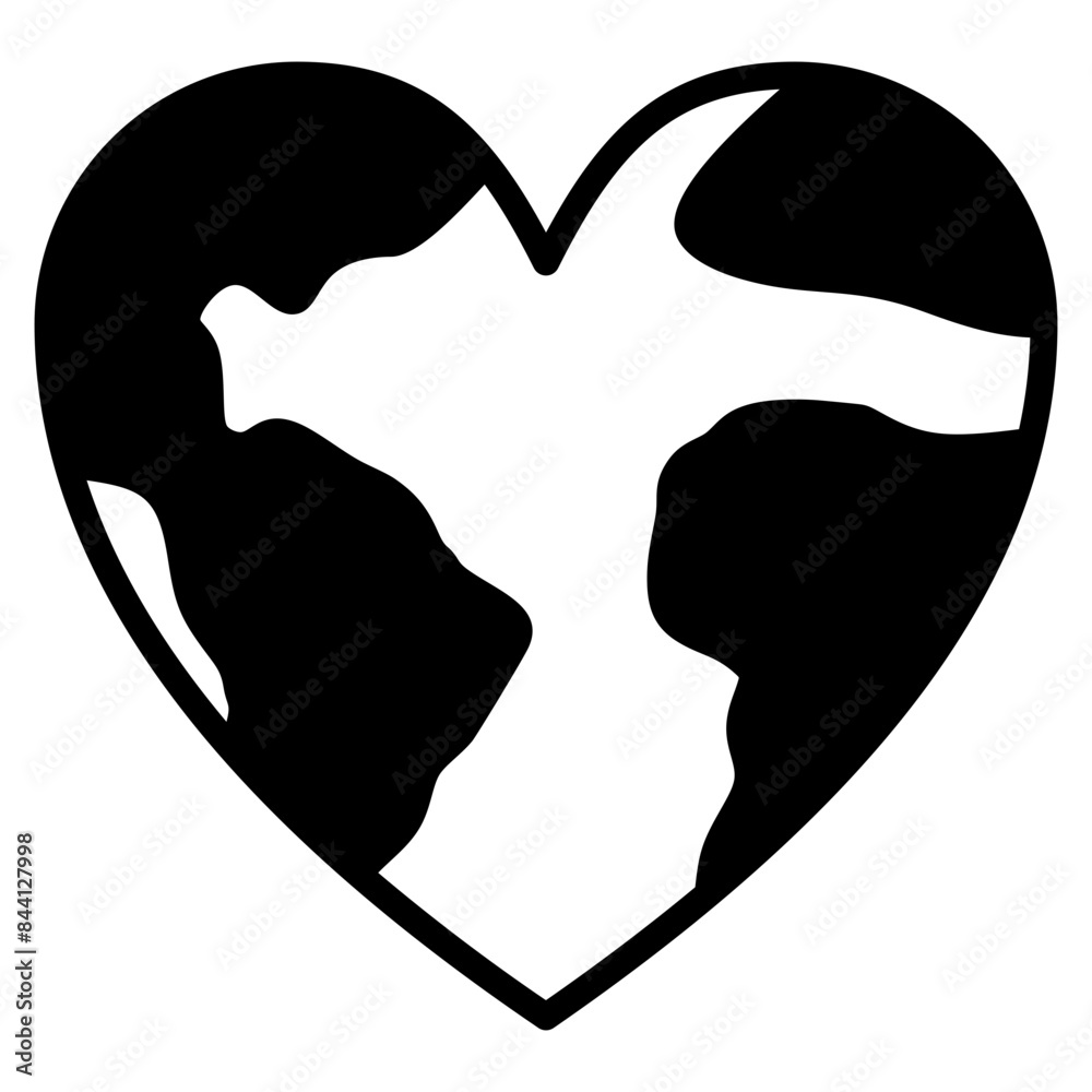 Love Icon Love Icon