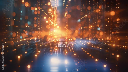 Wallpaper Mural A virtual visit to the spaceport where supplies and resources are imported and exported to and from the colony. Torontodigital.ca