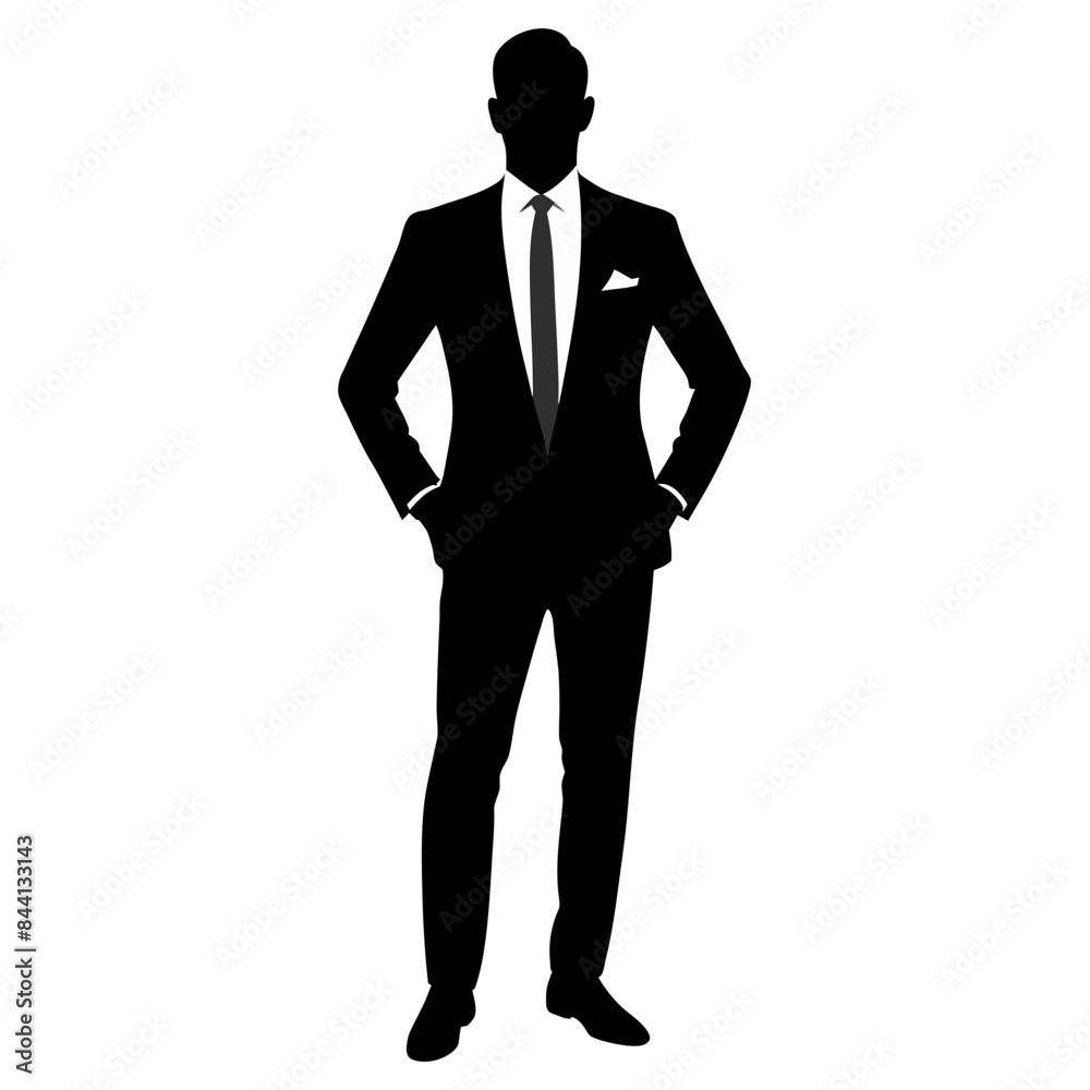 silhouette of a person silhouette of a person