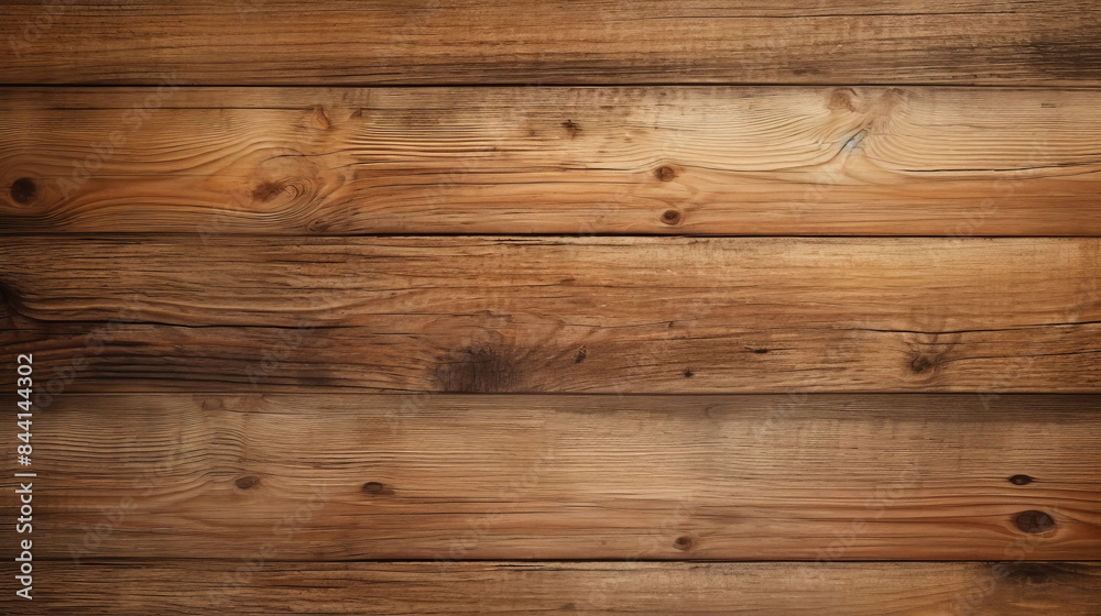 Fototapeta premium Wooden Backdrop