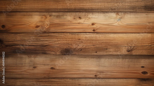 Wooden Backdrop