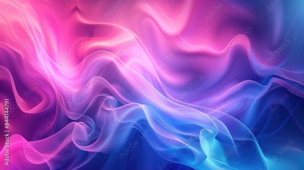 Obraz premium abstract purple background