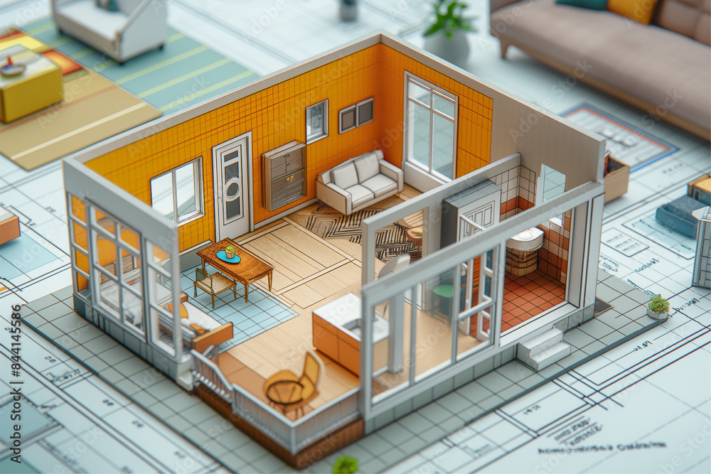 Digital Innovation in Architectural Home Design Digital Innovation in Architectural Home Design