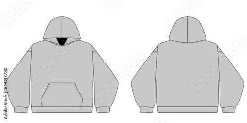 HOODIE1 TEMPLATEZZZ, CREATE YOUR OWN VISION, DONTSLEEP