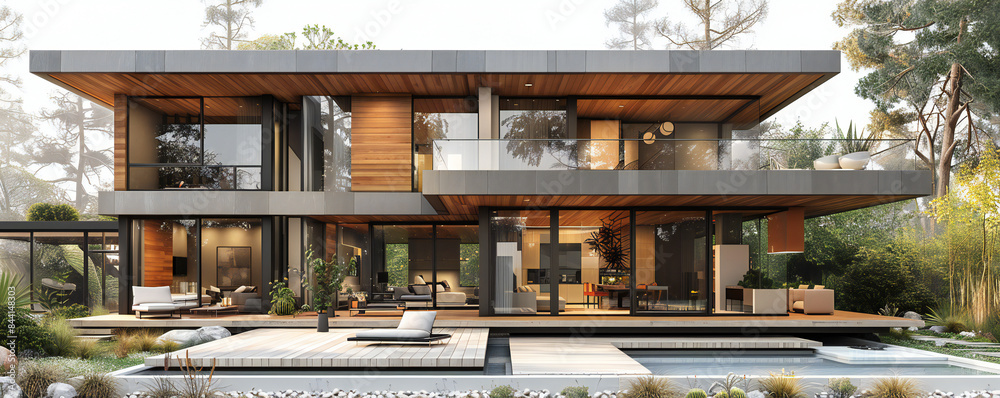 Home Architecture and Interior Project Home Architecture and Interior Project