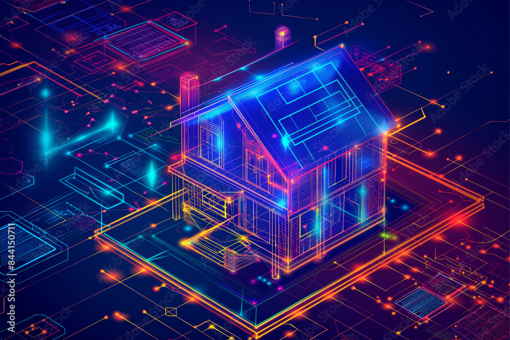 Digital Innovation in Architectural Home Design Digital Innovation in Architectural Home Design