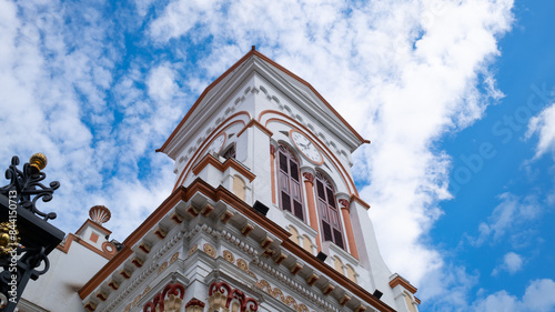 Church of Sabaneta, Medellin Colombia