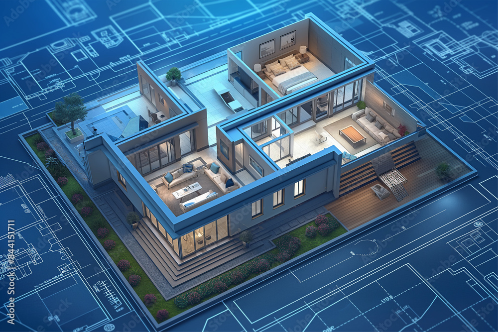 Digital Innovation in Architectural Home Design Digital Innovation in Architectural Home Design