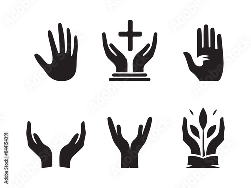 Christian symbols