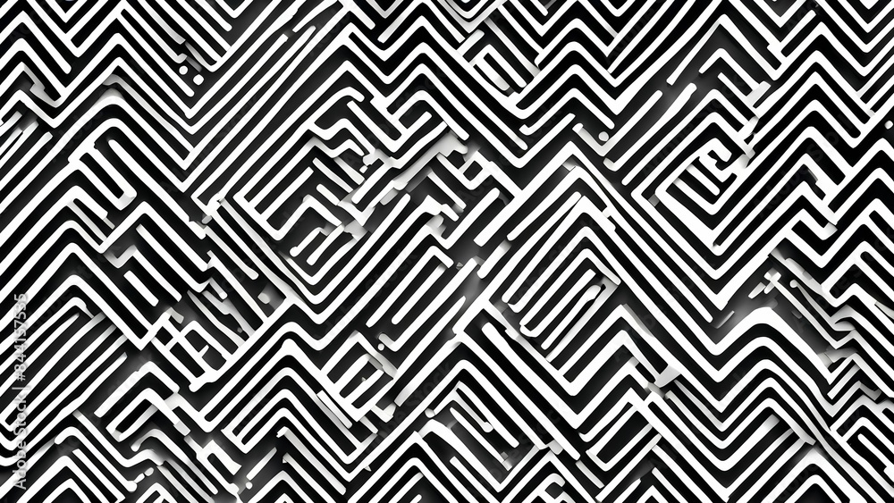 seamless geometric pattern seamless geometric pattern