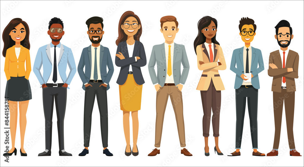 Group of business men and woman character set, Business people character set, Business people male and female characters, Young business people characters, Group of business men and women, Team, Group Group of business men and woman character set, Business people character set, Business people male and female characters, Young business people characters, Group of business men and women, Team, Group