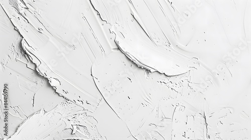 abstract white background. 