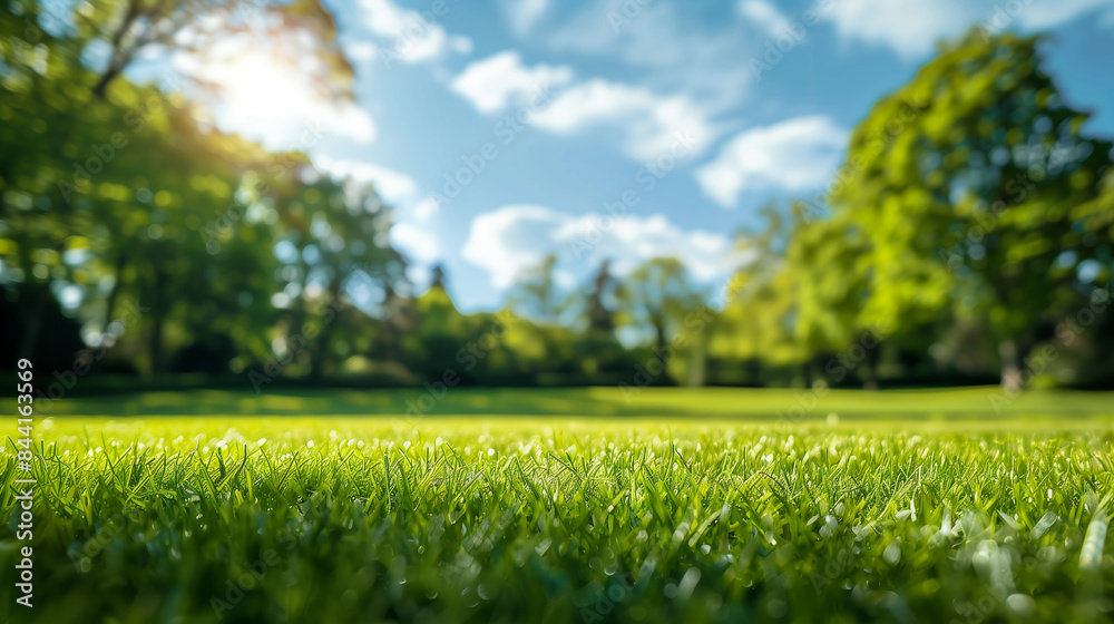 Beautiful blurred background image of spring nature Beautiful blurred background image of spring nature