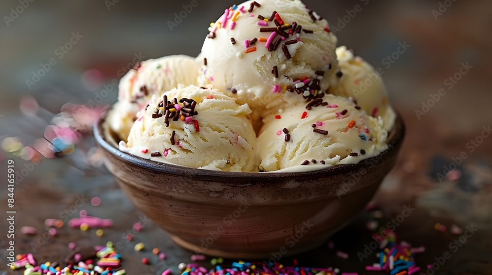 ice cream ice cream