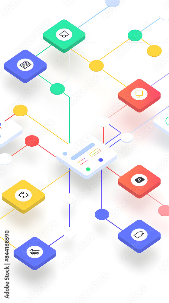 Detailed Interactive Flowchart for Problem-Solving Detailed Interactive Flowchart for Problem-Solving