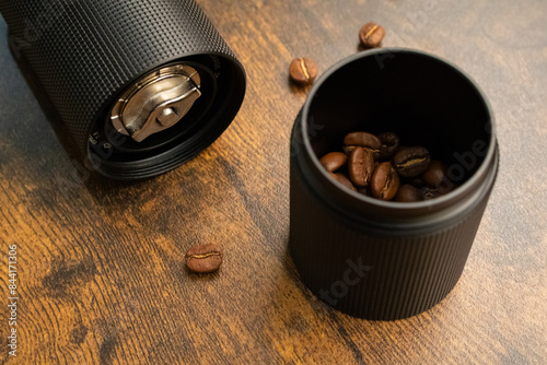Coffee Grinder Timemore Chestnut C3
