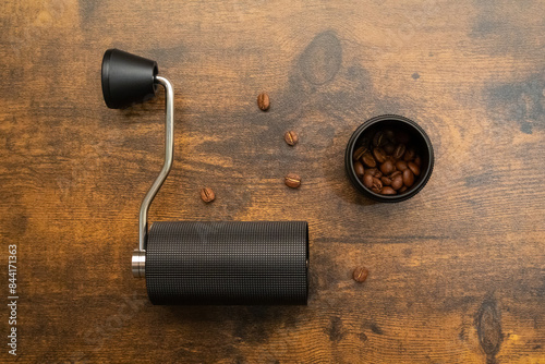 Coffee Grinder Timemore Chestnut C3