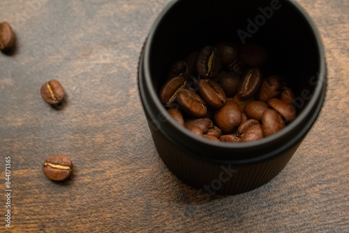 Coffee Beans