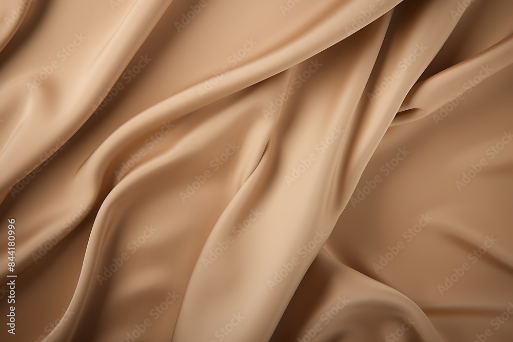 Fototapeta premium Cloth texture, abstract fabric background