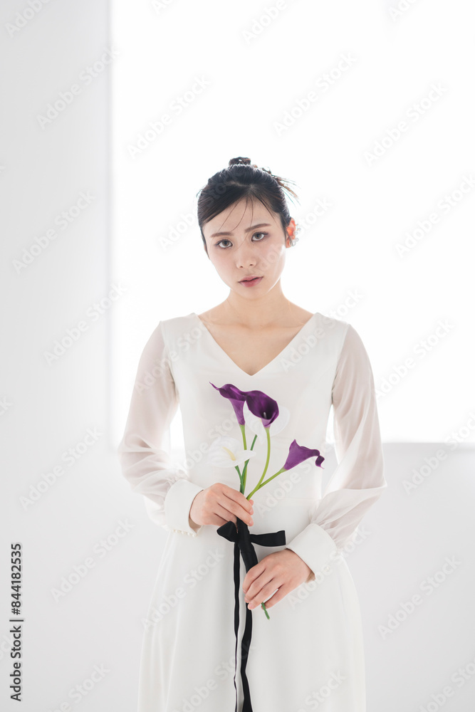 花嫁 花嫁