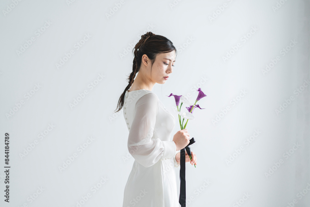 花嫁 花嫁